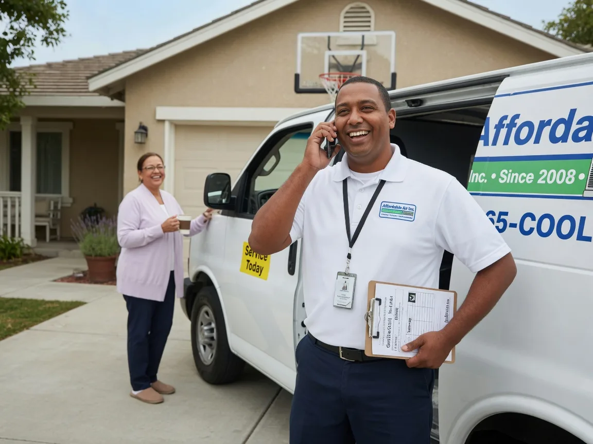 Central Ac Repair Crookston, MN FAQs